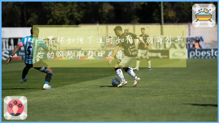 世界杯如何下注时如何识别海外平台的风险和盘口差异
