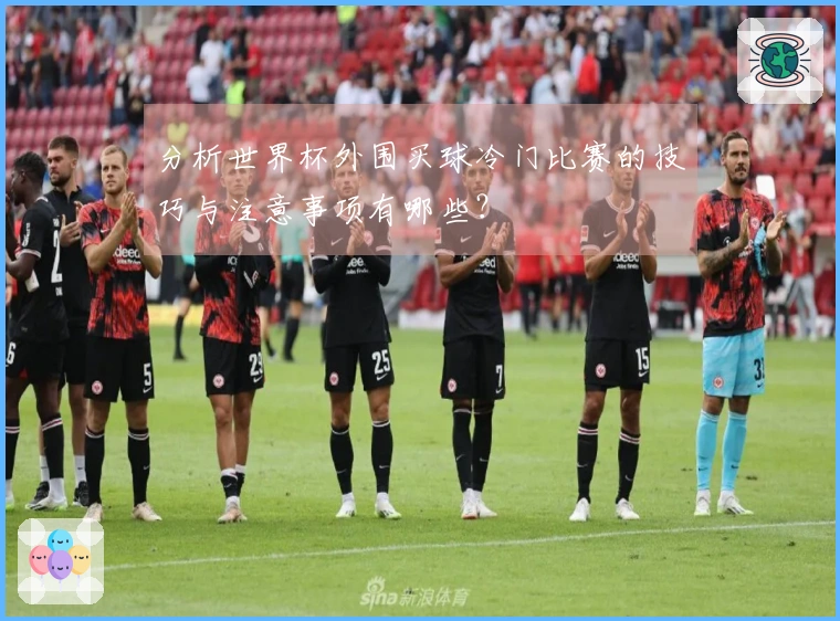 分析世界杯外围买球冷门比赛的技巧与注意事项有哪些？